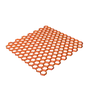 Honeycomb storage wall by RostaP | Download free STL model | Printables.com