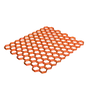Honeycomb storage wall by RostaP | Download free STL model | Printables.com