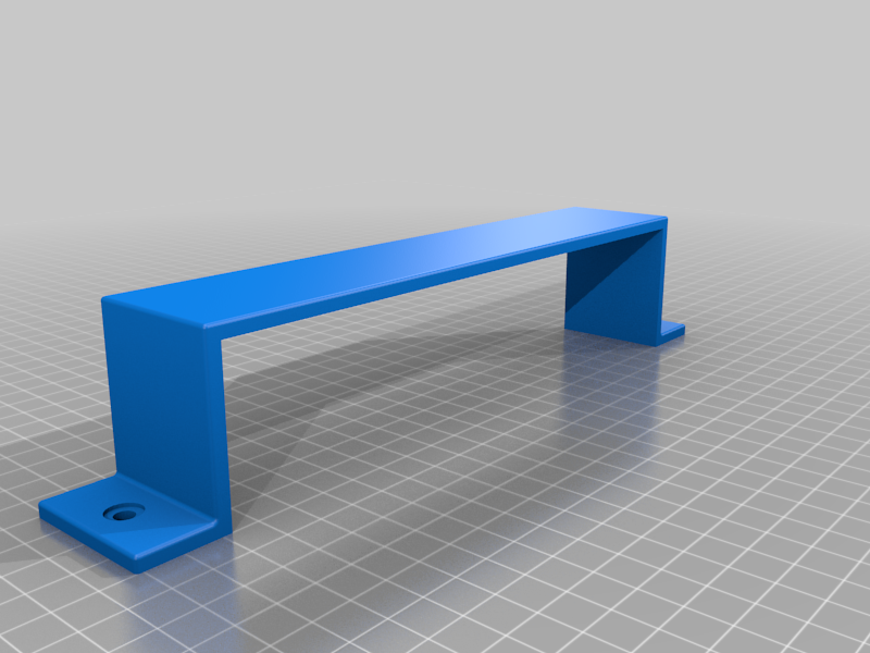 Presonus AudioBox iTwo Underdesk Mount