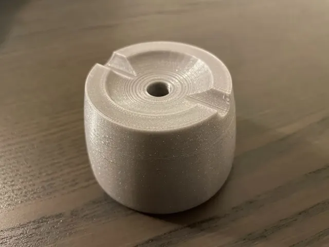 First Generation Apple Pencil Holder