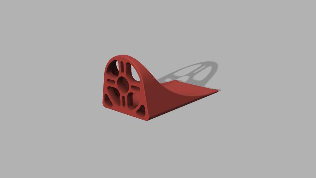 FT Versa Wing Engine Support 14 grams