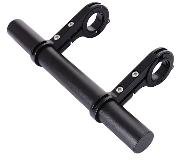 Bike Light Mount by Stefan Download free STL model