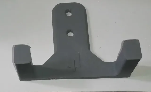 shovel hook