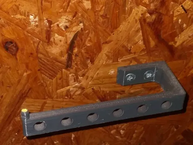 towel hanger