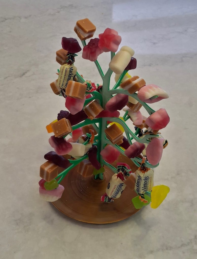 Candy/Lolly/Sweet Tree
