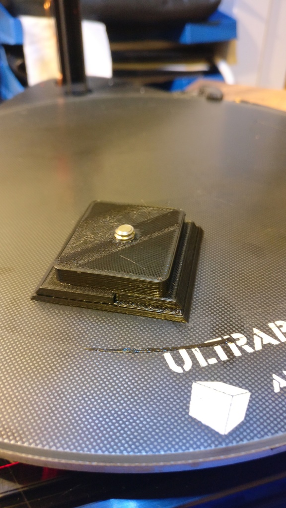 Fully configurable tripod adapter — thumbnail 6