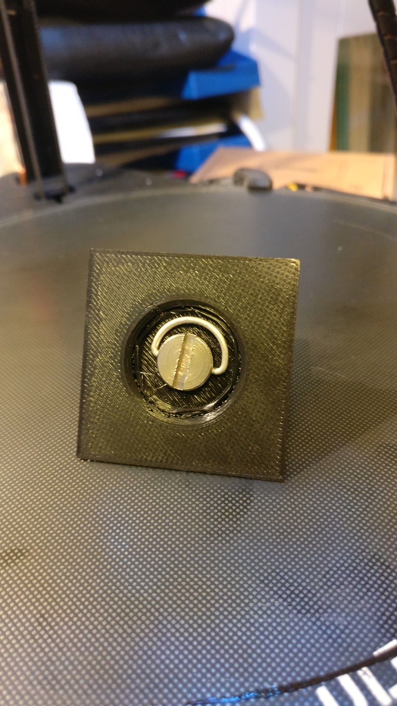 Fully configurable tripod adapter — thumbnail 7
