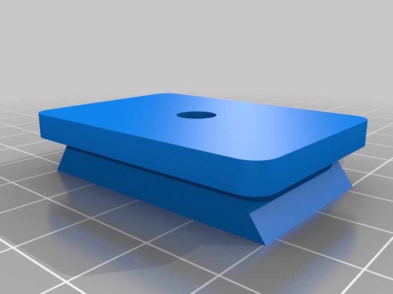 Fully configurable tripod adapter — thumbnail 8