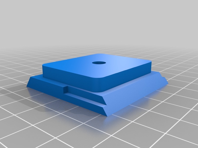 Fully configurable tripod adapter — thumbnail 9
