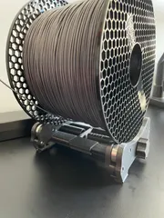 Copanko Spool holder 2KG adapter
