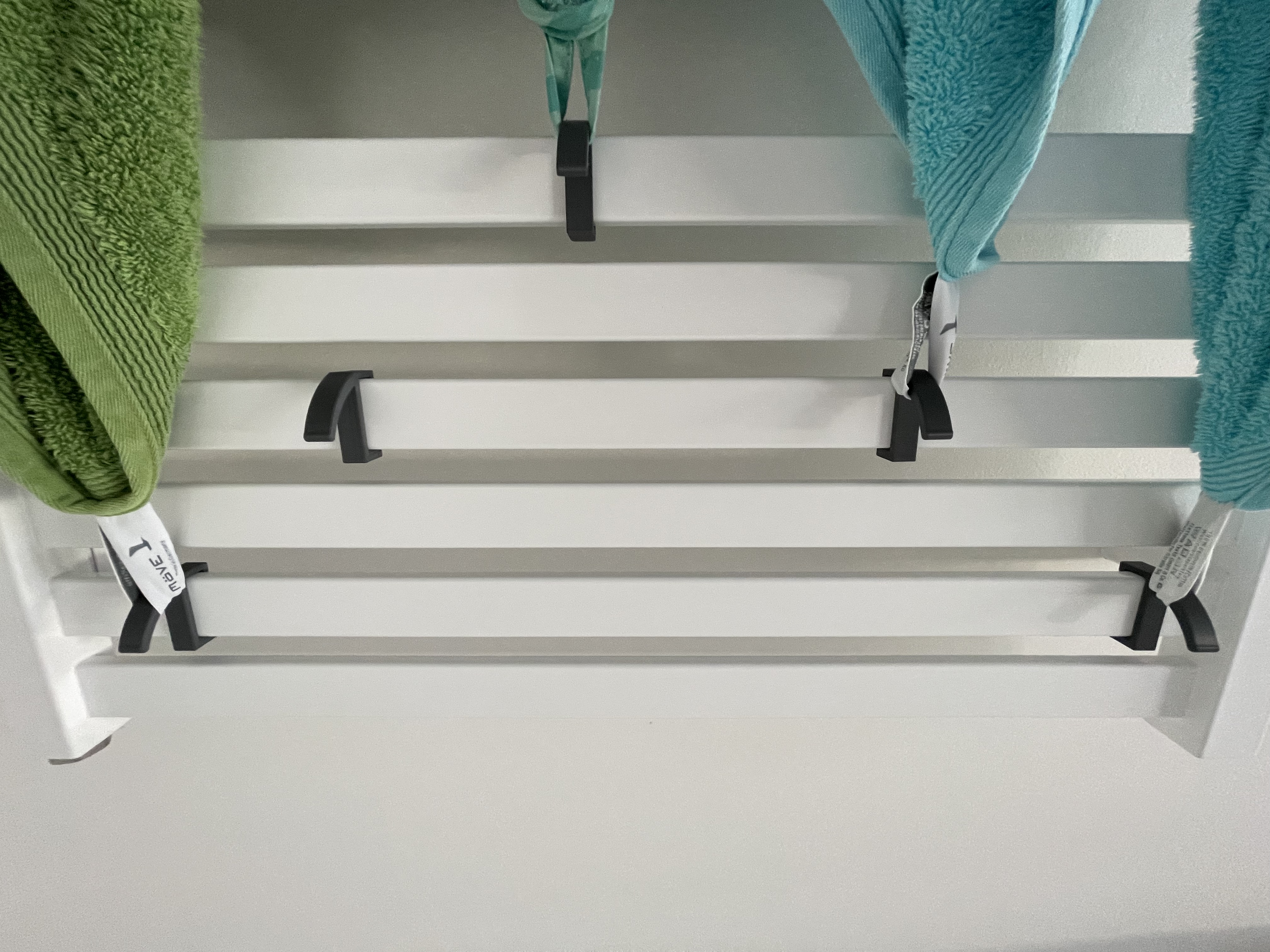 Towelhook - Handtuchhaken