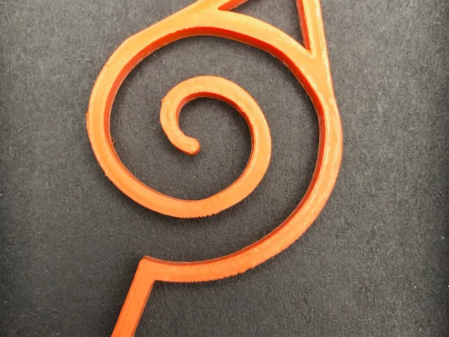 Naruto Konoha