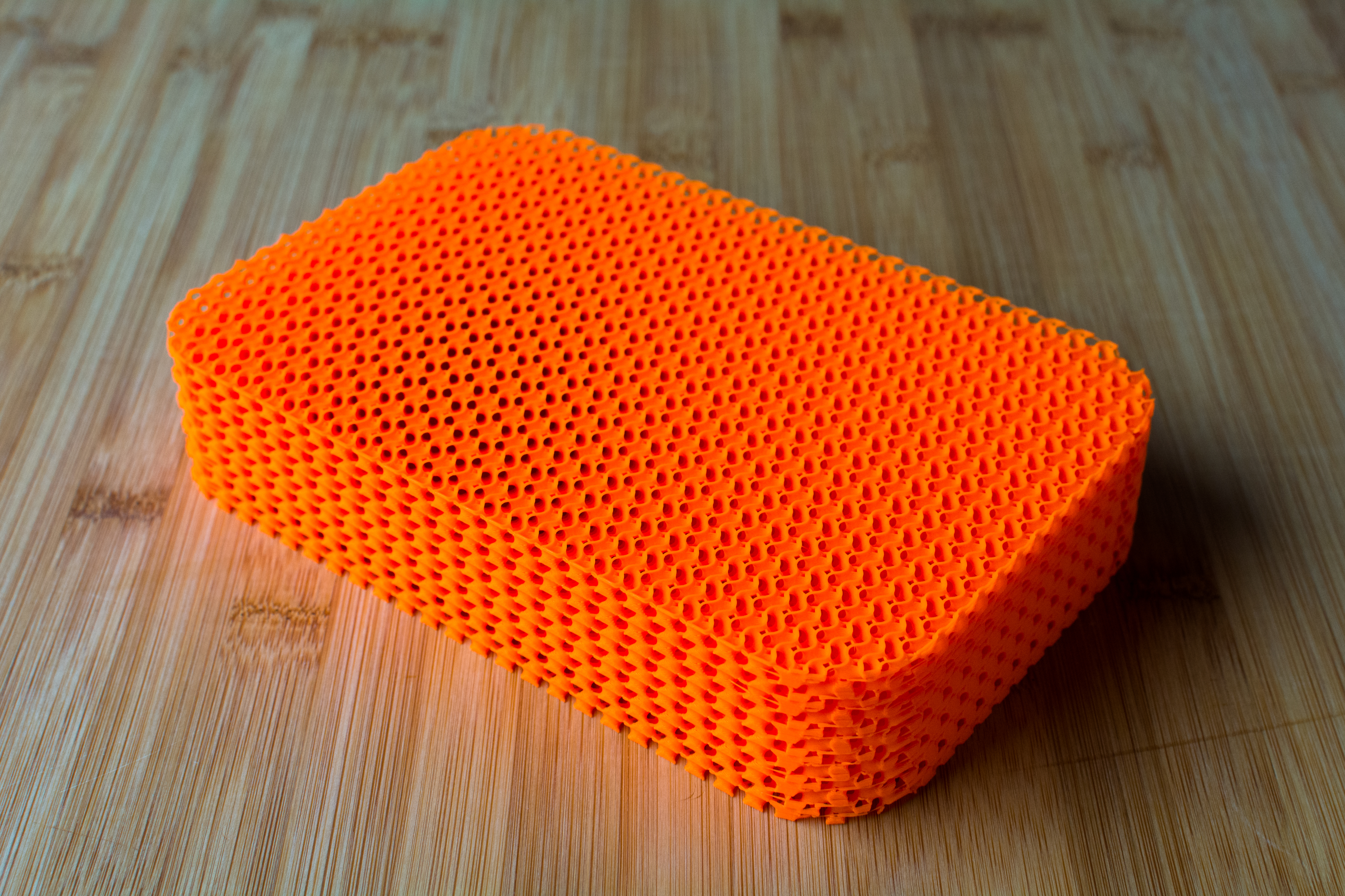 Gyroid TV remote box — thumbnail 2