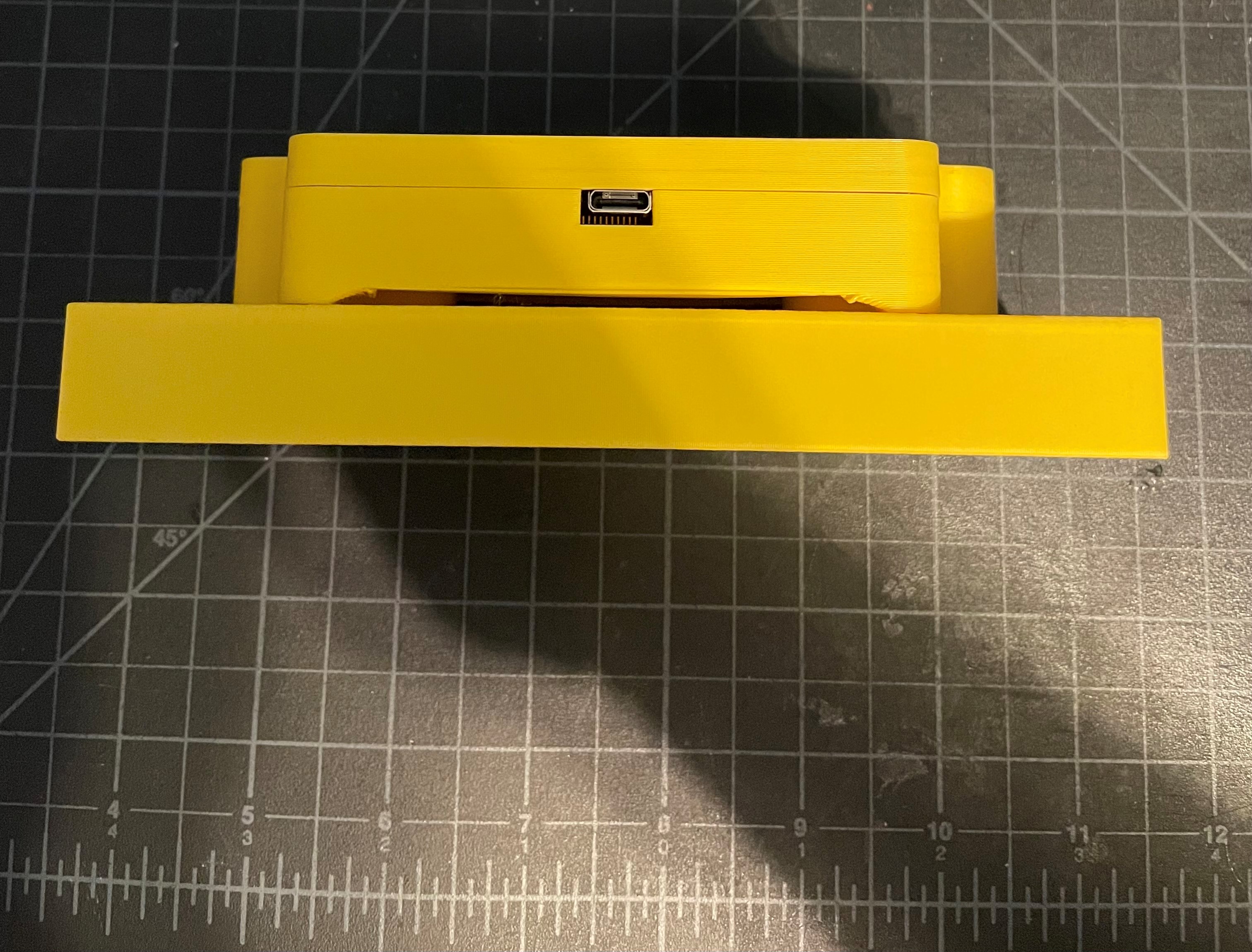 Ubiquiti (UBNT) USW Flex Mini by Poobza | Download free STL model ...