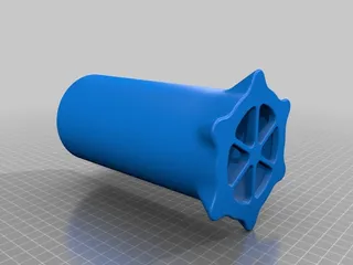 Water bottle stand