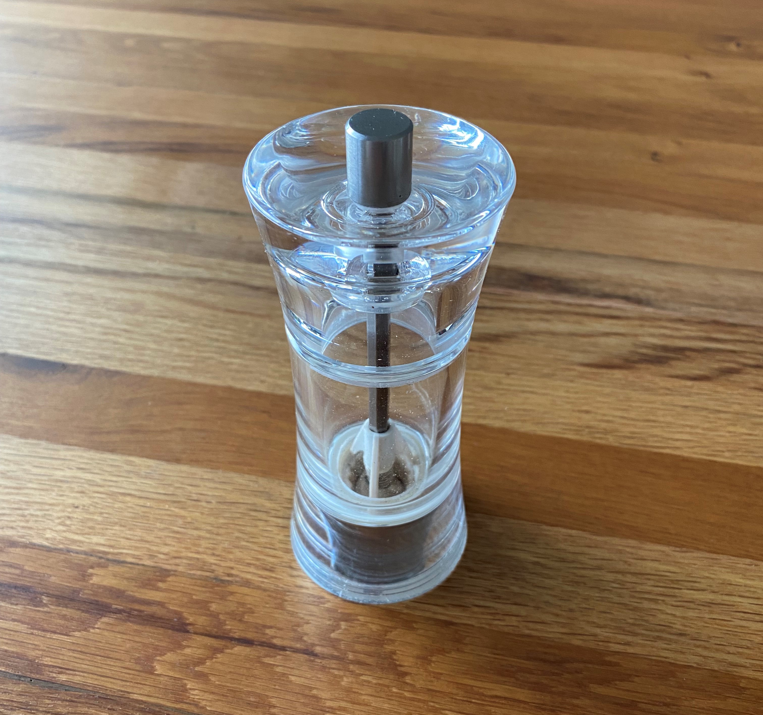 Pepper-Grinder Spring-Ring replacement fits for Zassenhaus