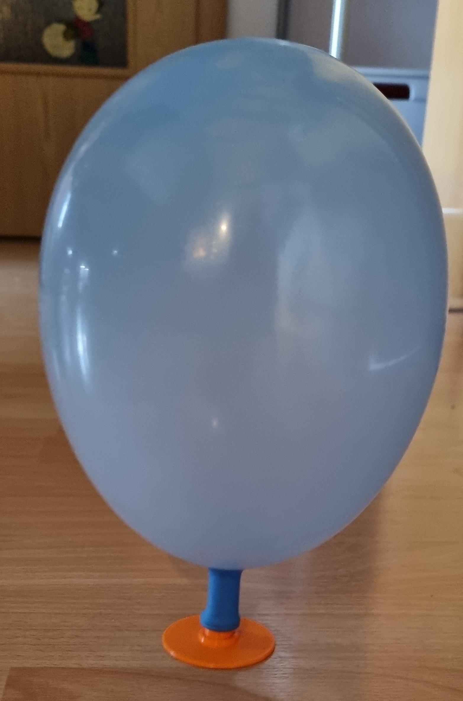 Ballongleiter Ballonslider Ballon Hovercraft