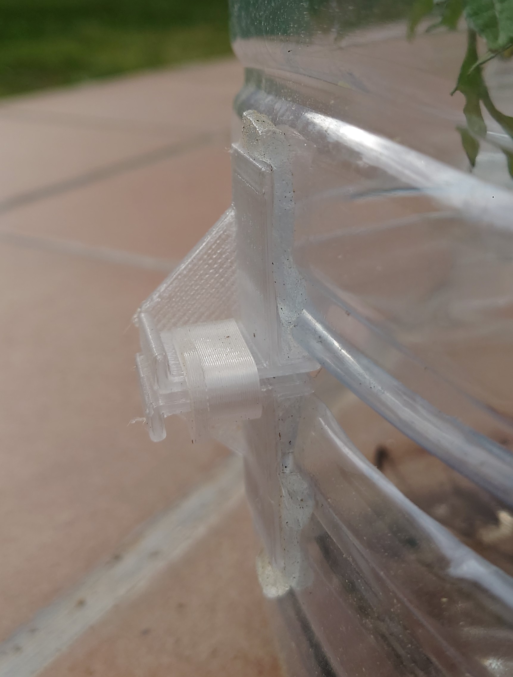 Mini Greenhouse — miniatura 3