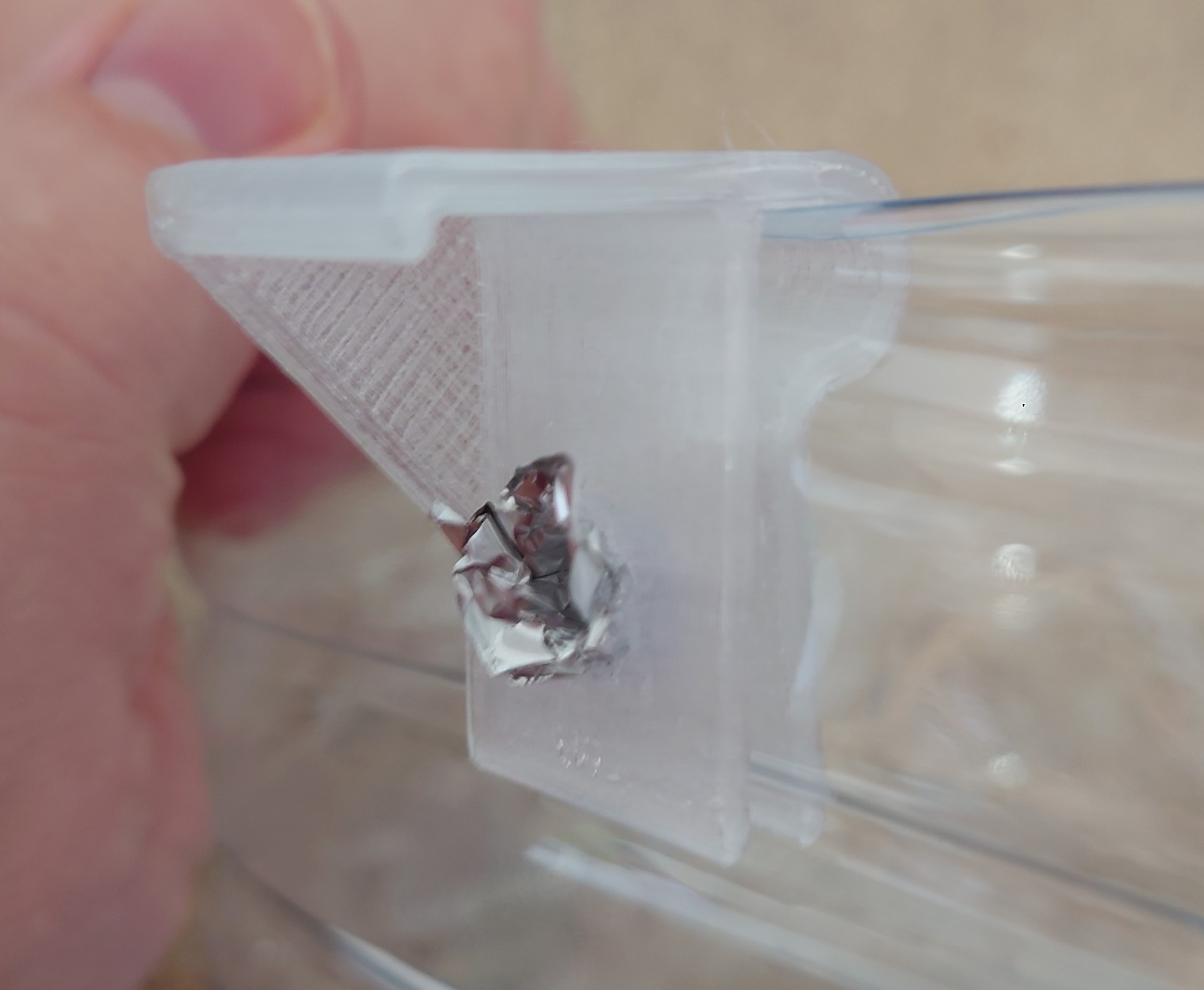 Mini Greenhouse — miniatura 6