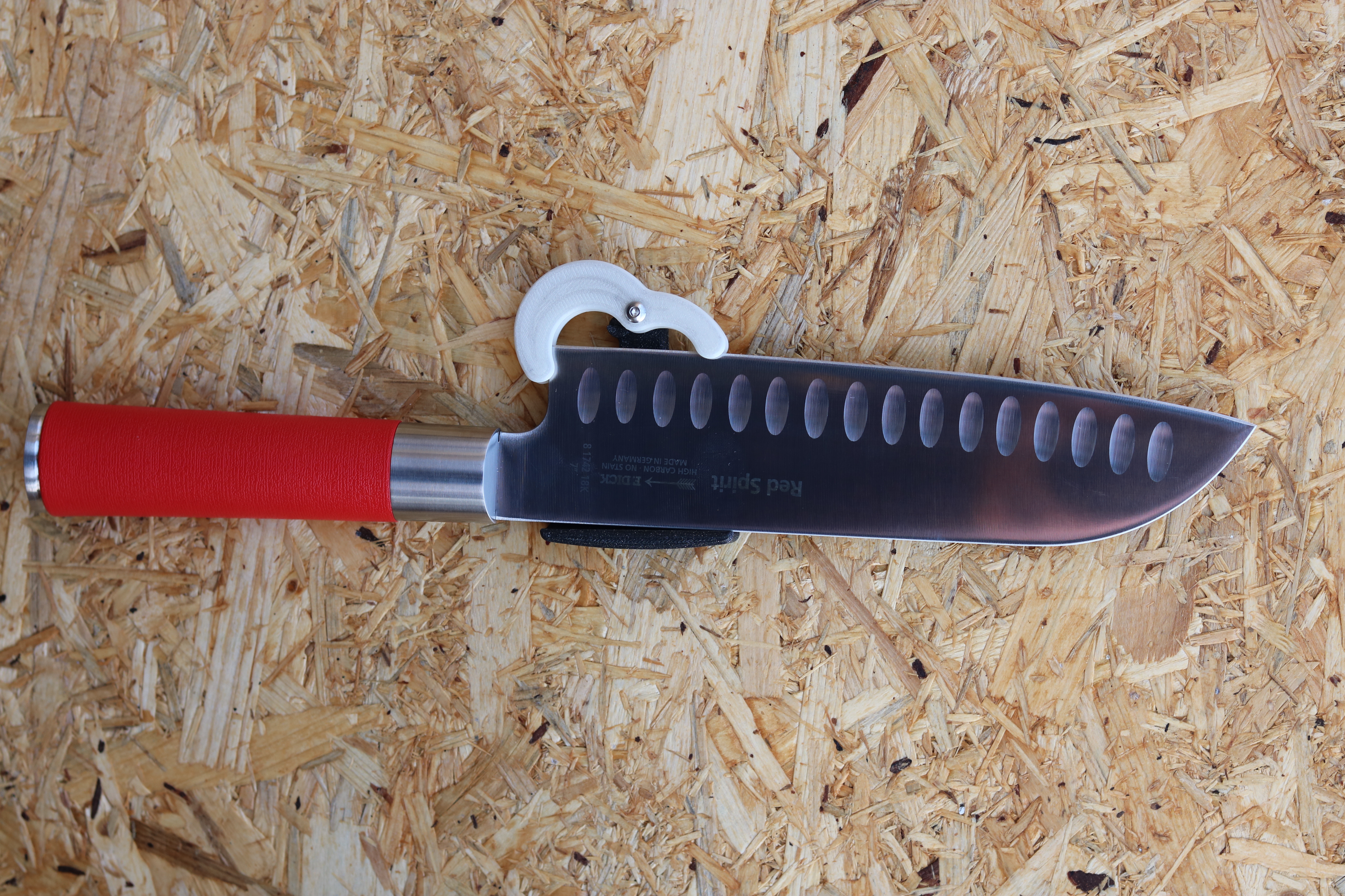 Knive Holder (wall mounted)