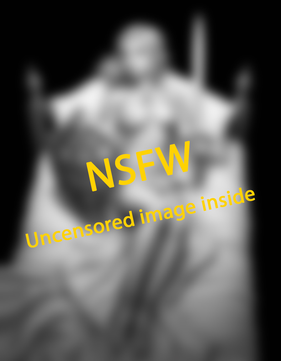Zelda lying down NSFW