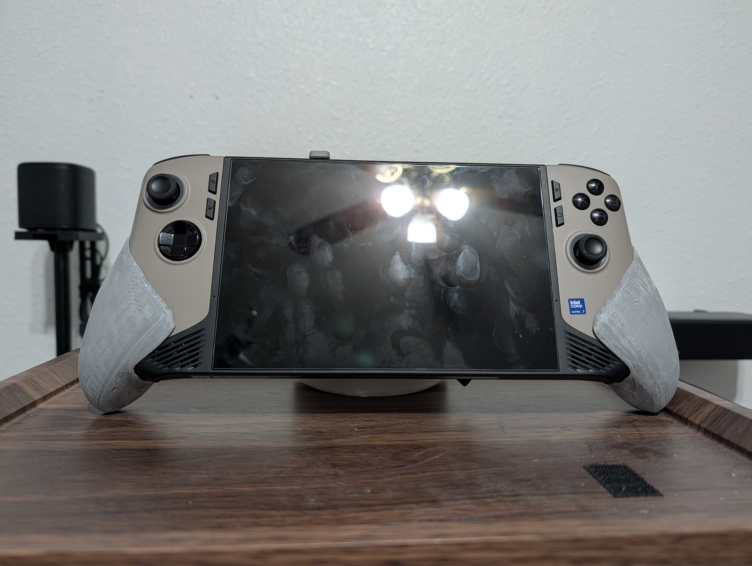 Controller Grips for MSI Claw 8 AI+