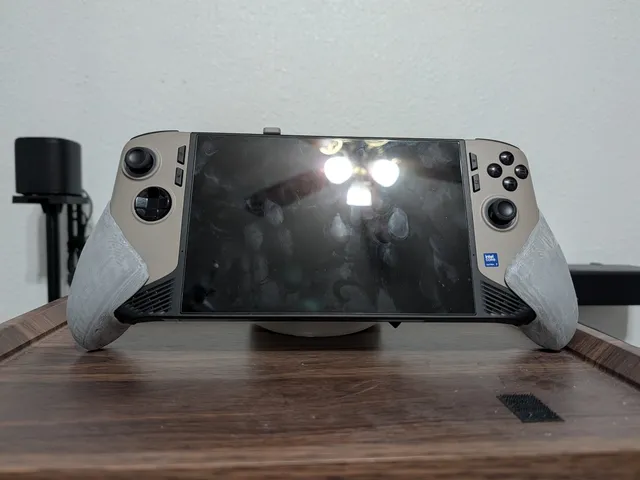 Controller Grips for MSI Claw 8 AI+