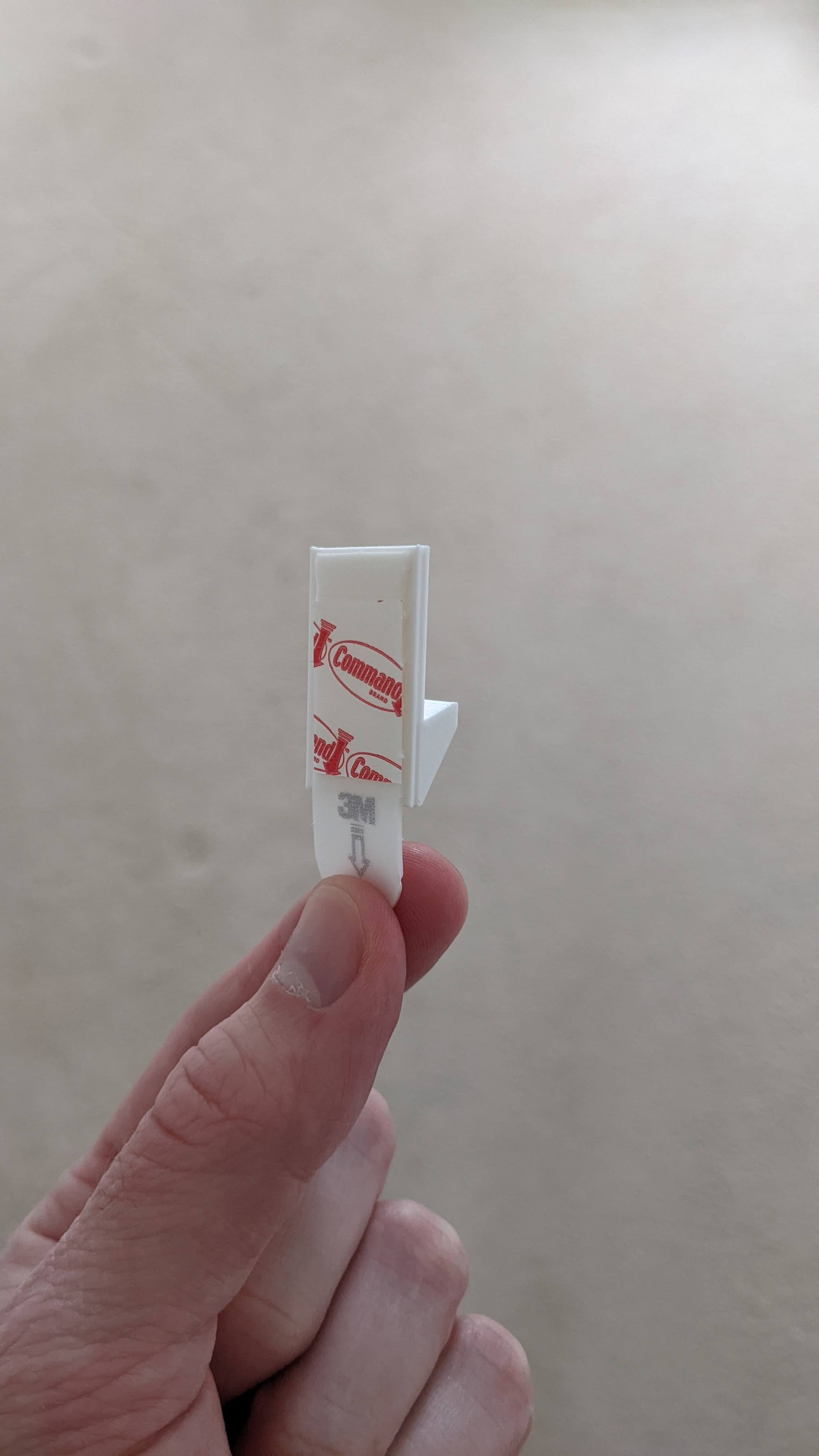 Perfectly Level Wall Hook — miniatura 3