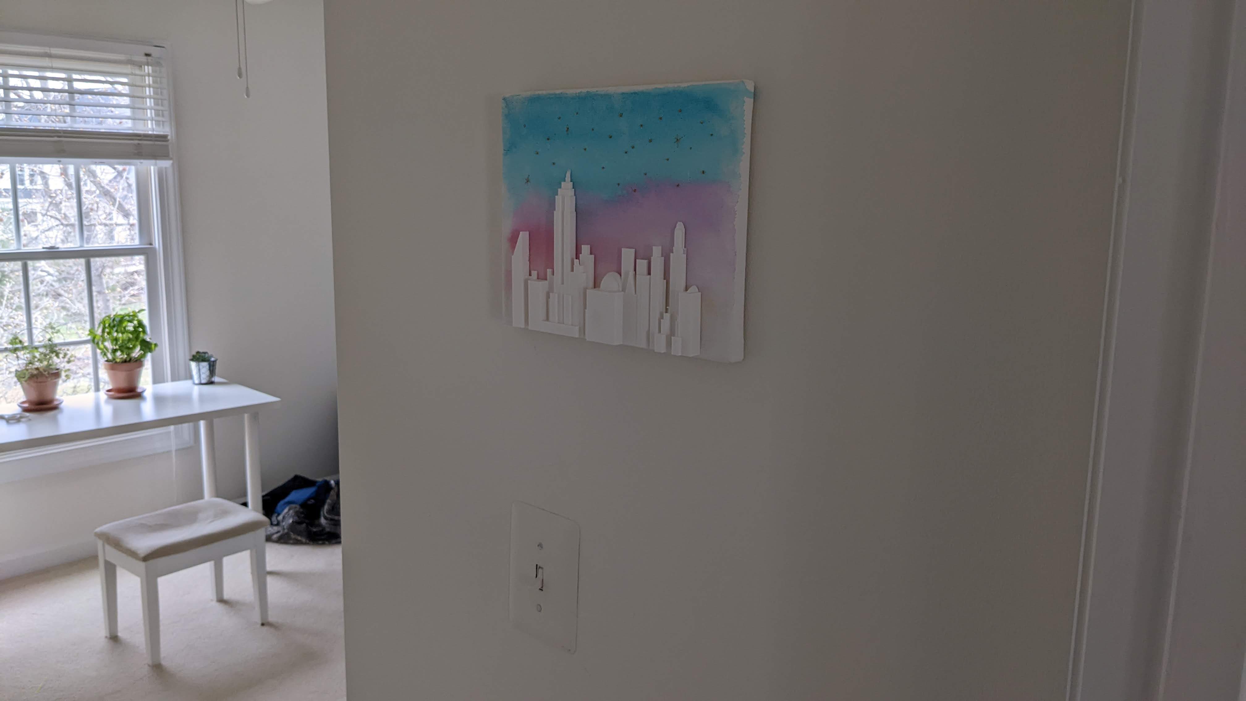 Perfectly Level Wall Hook — miniatura 5