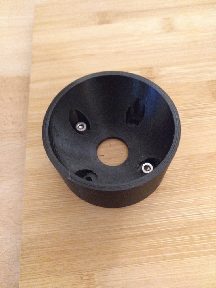 DIY Office Balance Board for Standing Desks by andimoto Download free