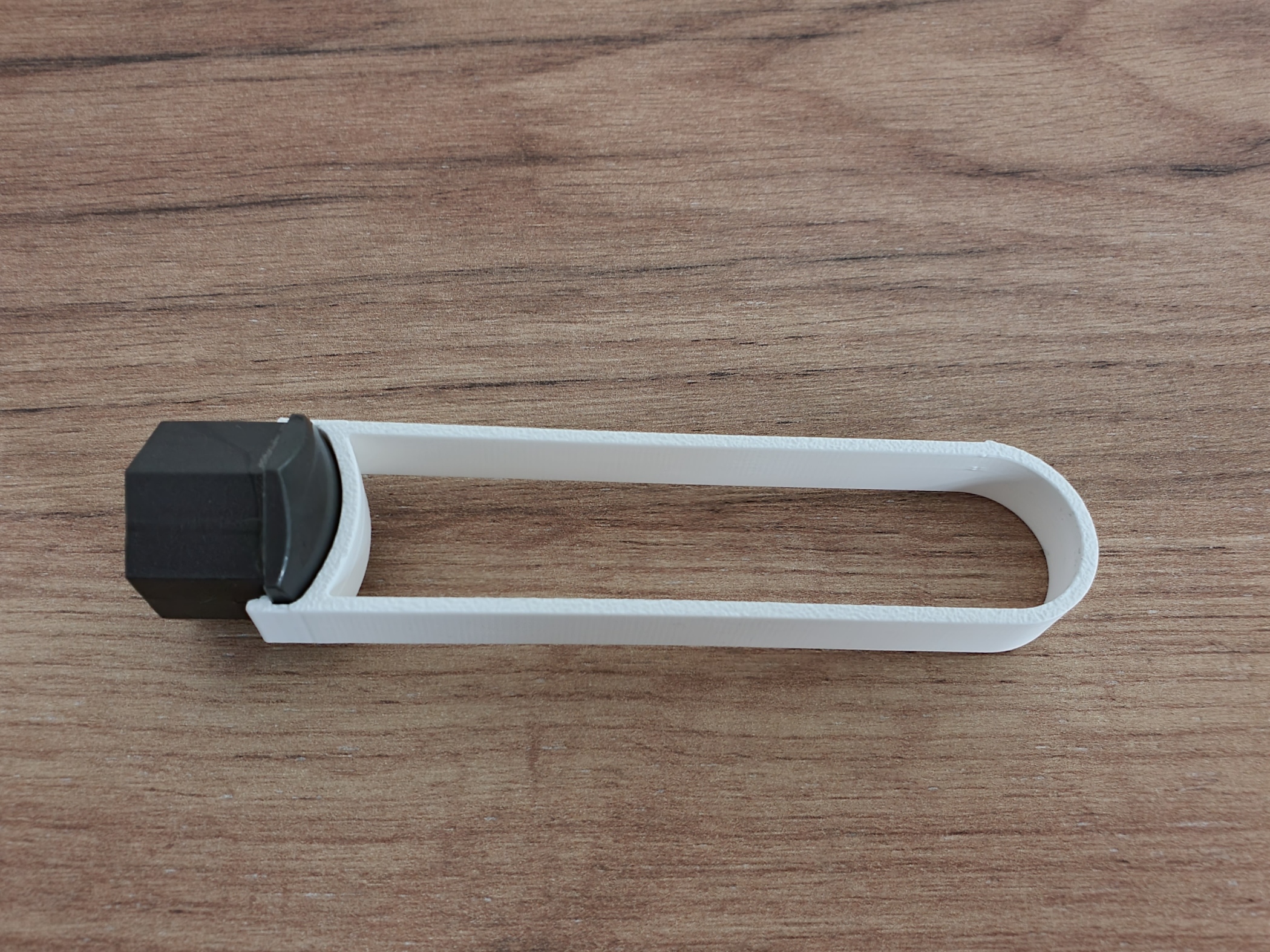 Wheel Nut Cover removal tool for VW, Skoda, Audi, Seat by Markus