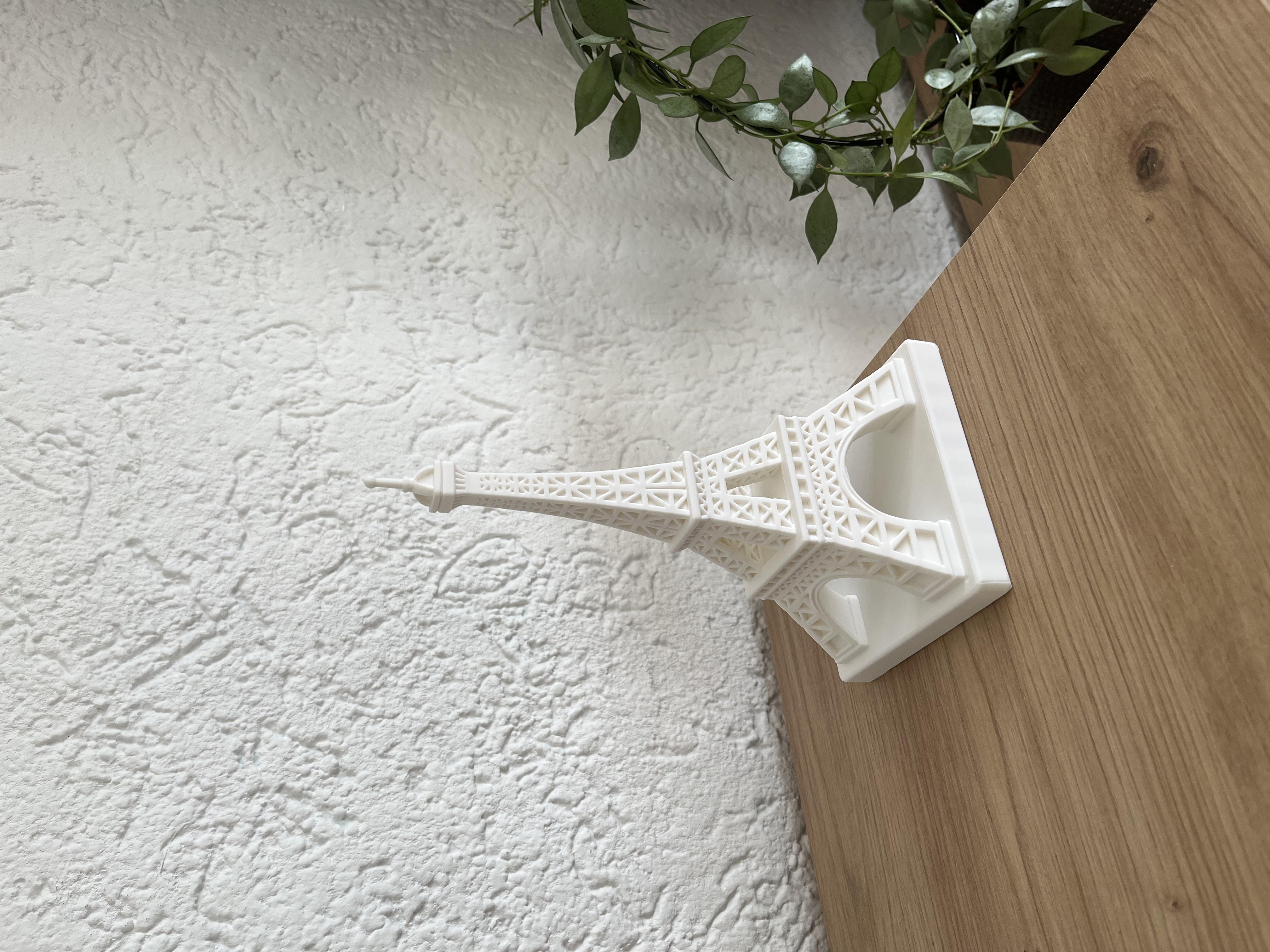 Eiffel Tower