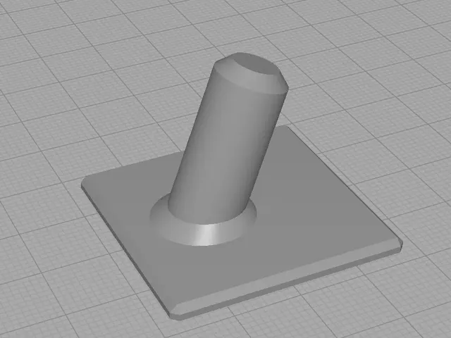 Hook - Simple and Strong