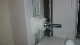 Window Helper or Try to Keep It Open