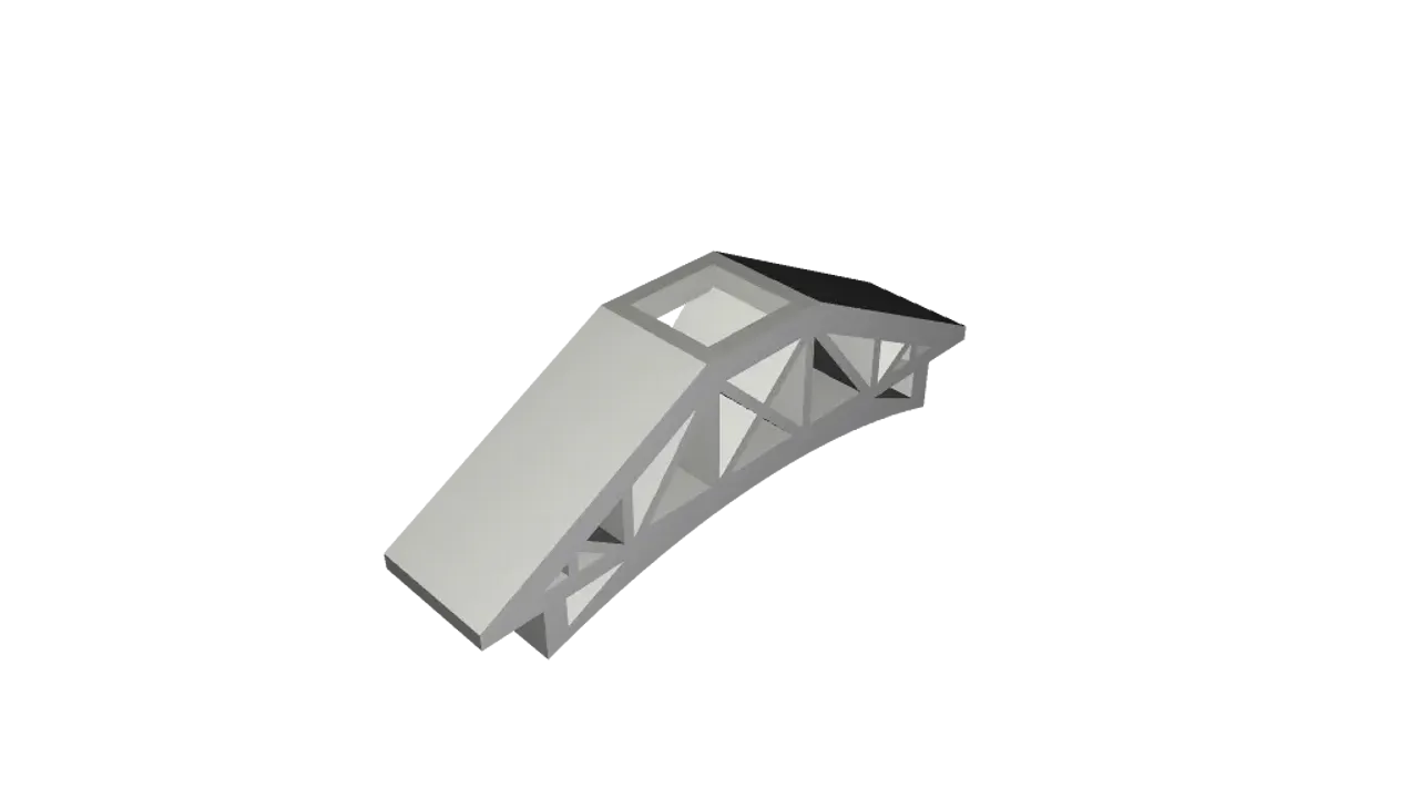 Bridge by uamo | Download free STL model | Printables.com