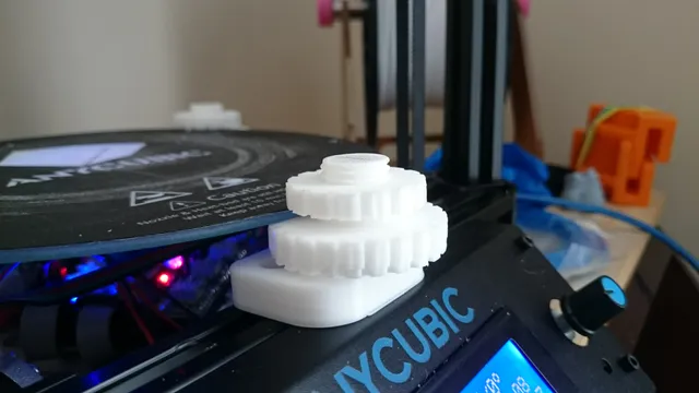 Kossel 3D printer (Anycubic linear delta) bed leveling