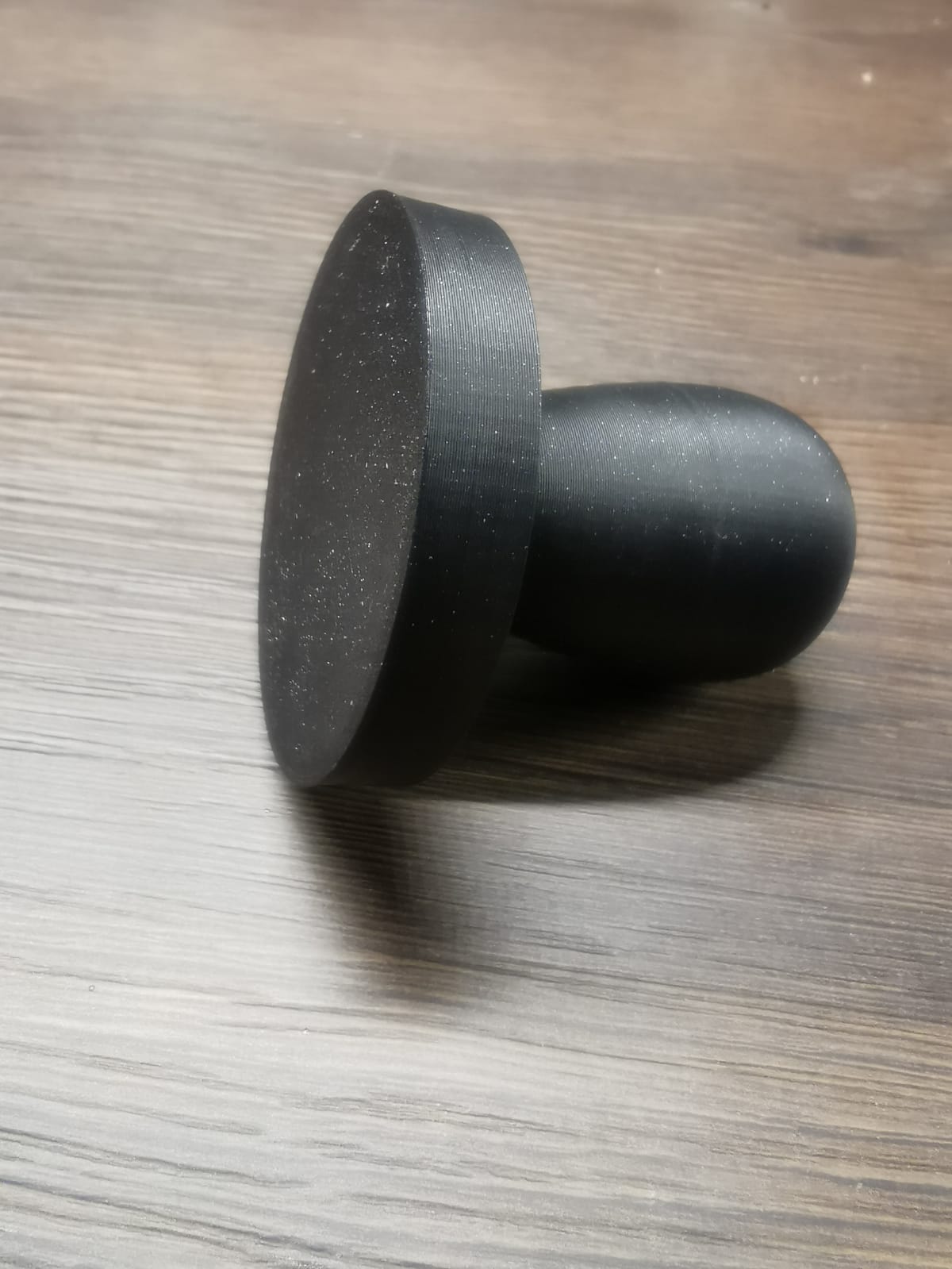 Miniatura 2 do modelo 3D Coffee tamper