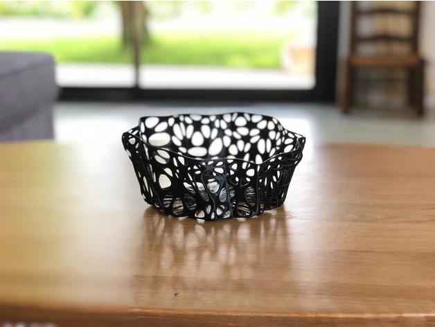 Multipurpose basket — miniatura 5