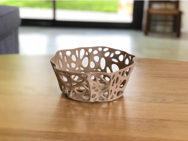 Multipurpose basket — miniatura 4