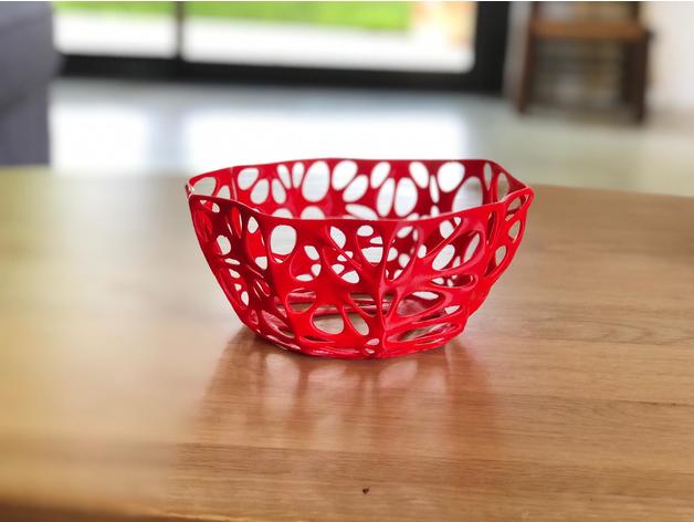 Multipurpose basket — miniatura 2