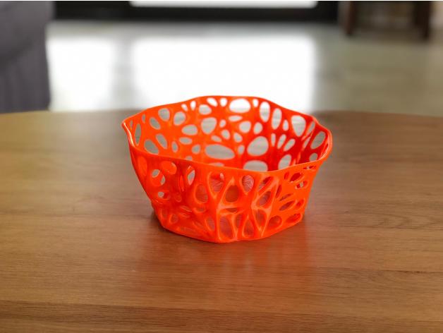 Multipurpose basket — miniatura 3