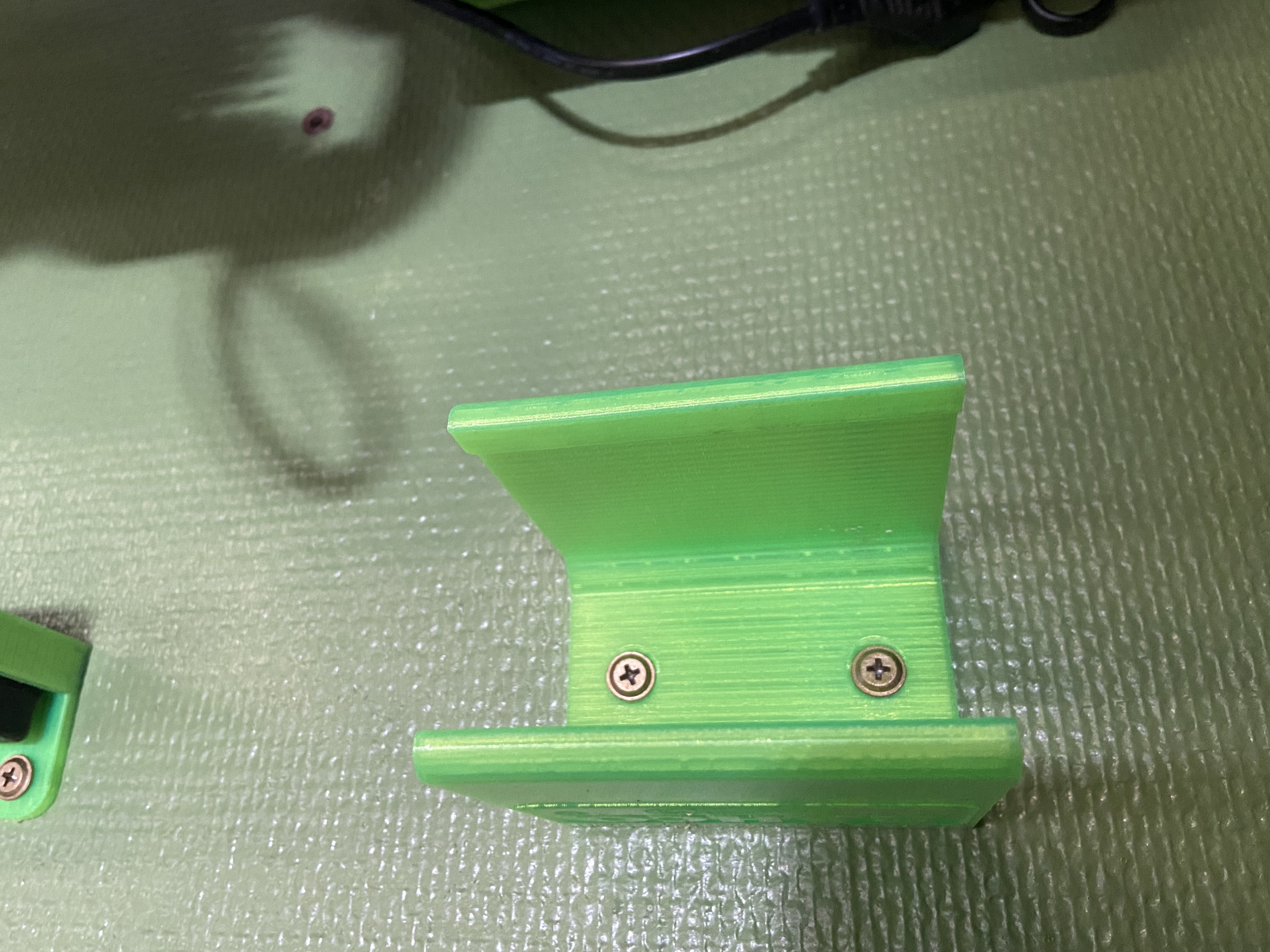 holder for Bahco bitsbox — miniatura 2