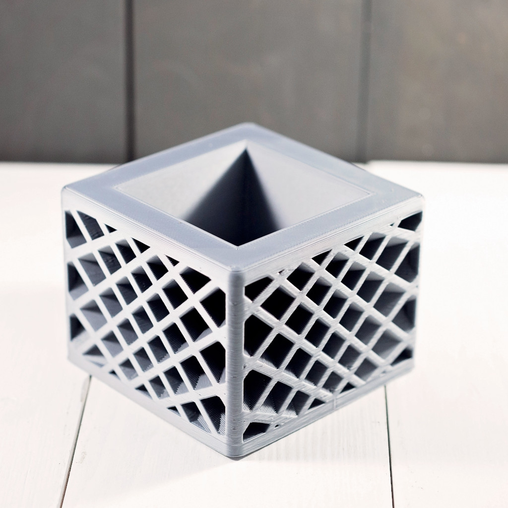 Star Spectrum Planter — miniatura 4
