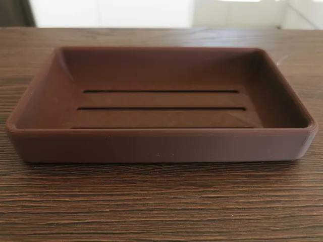Shower bowl