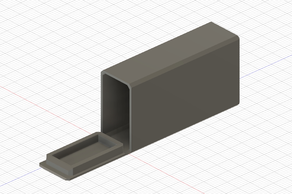Chewing Gum Container — miniatura 2