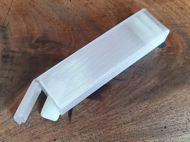 Chewing Gum Container