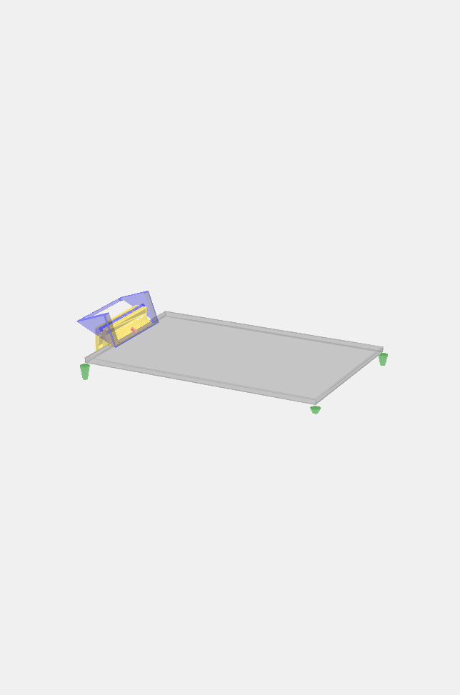 Air Gun Pellet Sorting Machine