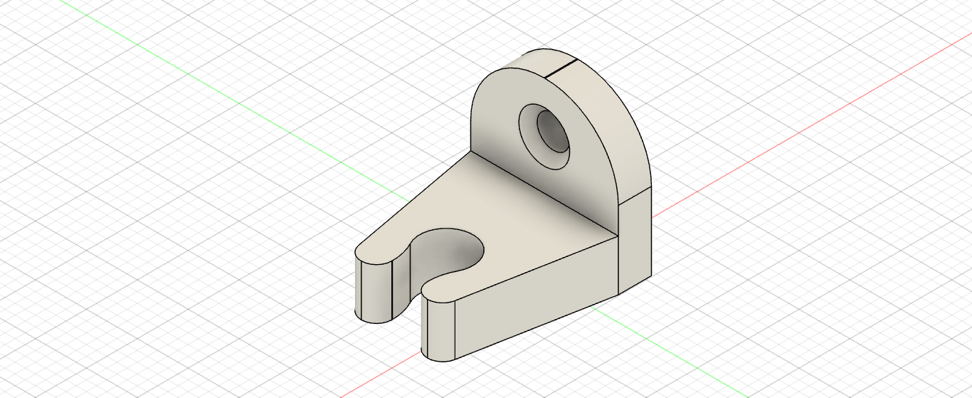 Bowden holder