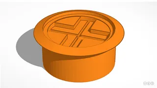 D4 Pommel