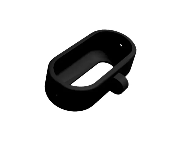 Insta360 Go 2 Mount BetaFPV x95 V3